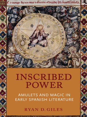 cover image of Inscribed Power